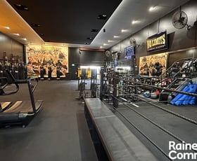 Factory, Warehouse & Industrial commercial property for sale at Unit 12/2 Ash Road Prestons NSW 2170