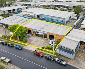 Factory, Warehouse & Industrial commercial property for sale at 3 Carlyle Street Slacks Creek QLD 4127