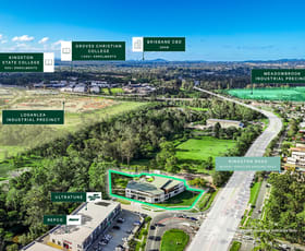 Shop & Retail commercial property for sale at 649 Kingston Road Loganlea QLD 4131 Shop & Retail commercial property for sale at 649 Kingston Road Loganlea QLD 4131