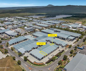 Factory, Warehouse & Industrial commercial property for sale at 24 & 36/248-256 Quanda Road Coolum Beach QLD 4573