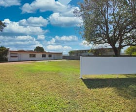 Factory, Warehouse & Industrial commercial property for sale at 33 Pilkington Street Garbutt QLD 4814