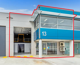 Factory, Warehouse & Industrial commercial property for lease at 13/19 McCauley Street Matraville NSW 2036 Factory, Warehouse & Industrial commercial property for lease at 13/19 McCauley Street Matraville NSW 2036