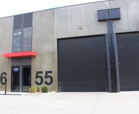 Factory, Warehouse & Industrial commercial property for sale at 55/2 Thomsons Road Keilor Park VIC 3042