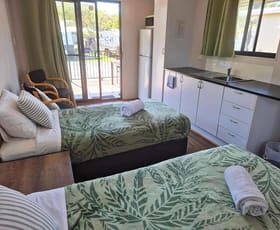 Hotel, Motel, Pub & Leisure commercial property for sale at QLD