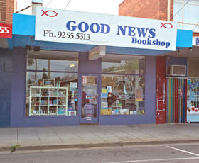 Shop & Retail commercial property for sale at 23 & 23a Somers Parade Altona VIC 3018 Shop & Retail commercial property for sale at 23 & 23a Somers Parade Altona VIC 3018