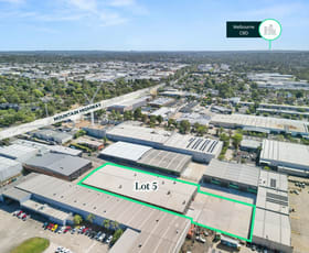 Factory, Warehouse & Industrial commercial property for sale at 5/1001 Mountain Highway Boronia VIC 3155 Factory, Warehouse & Industrial commercial property for sale at 5/1001 Mountain Highway Boronia VIC 3155