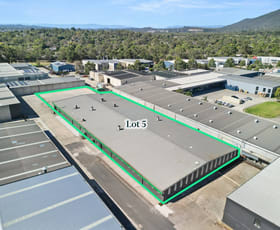 Factory, Warehouse & Industrial commercial property for sale at 5/1001 Mountain Highway Boronia VIC 3155 Factory, Warehouse & Industrial commercial property for sale at 5/1001 Mountain Highway Boronia VIC 3155