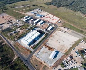 Factory, Warehouse & Industrial commercial property for lease at 12 Osborne Street Chinchilla QLD 4413 Factory, Warehouse & Industrial commercial property for lease at 12 Osborne Street Chinchilla QLD 4413