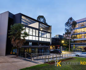 Offices commercial property for sale at Suite 5/572-574 Swan Street Richmond VIC 3121