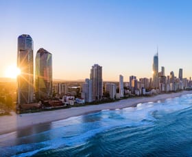 Hotel, Motel, Pub & Leisure commercial property for sale at Surfers Paradise QLD 4217