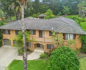 Development / Land commercial property for sale at 10 Edwards Road Nelson NSW 2765