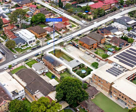 Development / Land commercial property for sale at 116 Waterloo Road Greenacre NSW 2190