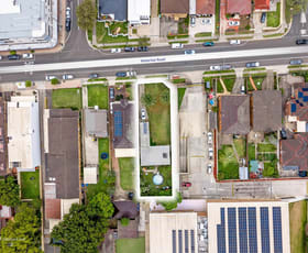 Development / Land commercial property for sale at 116 Waterloo Road Greenacre NSW 2190