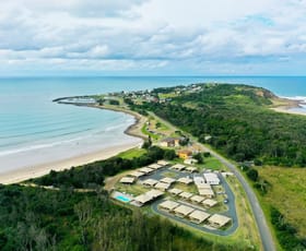 Hotel, Motel, Pub & Leisure commercial property for sale at Crowdy Head NSW 2427
