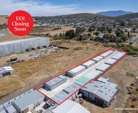 Factory, Warehouse & Industrial commercial property for sale at 94 Droughty Point Road Rokeby TAS 7019