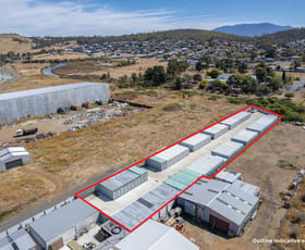Factory, Warehouse & Industrial commercial property for sale at 94 Droughty Point Road Rokeby TAS 7019