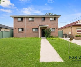 Hotel, Motel, Pub & Leisure commercial property for sale at 11 Vincent Avenue Liverpool NSW 2170