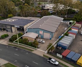 Factory, Warehouse & Industrial commercial property for sale at 8 Oasis Court Clontarf QLD 4019