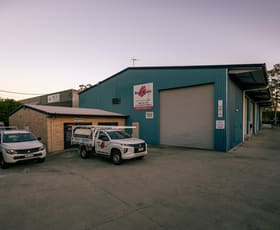 Factory, Warehouse & Industrial commercial property for sale at 8 Oasis Court Clontarf QLD 4019