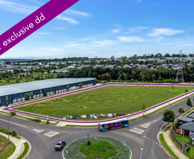 Development / Land commercial property for sale at Lot 5/25 Digitaria Drive Gregory Hills NSW 2557