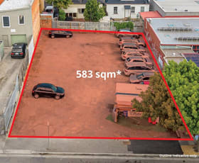 Development / Land commercial property sold at 27 Lefroy Street North Hobart TAS 7000