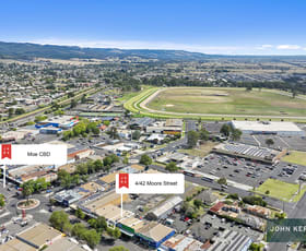 Other commercial property for sale at Shop 4/42 Moore Street Moe VIC 3825