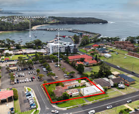 Development / Land commercial property for sale at 89-93 South Street Ulladulla NSW 2539