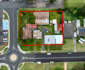 Development / Land commercial property for sale at 89-93 South Street Ulladulla NSW 2539