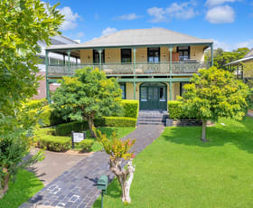 Development / Land commercial property for sale at 24-26 Hely Street Wyong NSW 2259