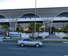 Offices commercial property for sale at 106/515 Olsen Avenue Southport QLD 4215