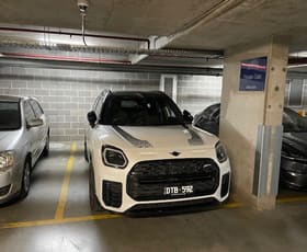 Parking / Car Space commercial property for sale at 23C/211 Powlett Street East Melbourne VIC 3002