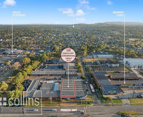 Factory, Warehouse & Industrial commercial property for sale at 32B Princes Highway Eumemmerring VIC 3177