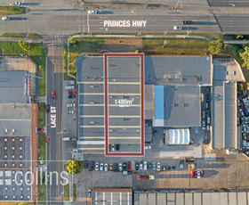 Factory, Warehouse & Industrial commercial property for sale at 32B Princes Highway Eumemmerring VIC 3177