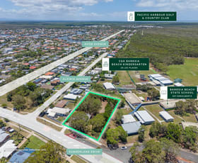 Development / Land commercial property for sale at 131 Sunderland Drive Banksia Beach QLD 4507