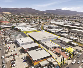 Factory, Warehouse & Industrial commercial property for sale at 72-76 Sunderland Street Derwent Park TAS 7009