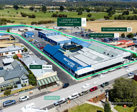 Shop & Retail commercial property for sale at 108-114 Gilbert Street Latrobe TAS 7307