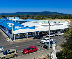 Shop & Retail commercial property for sale at 108-114 Gilbert Street Latrobe TAS 7307