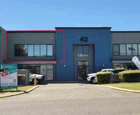 Other commercial property sold at 7/42 Ladner Street O'connor WA 6163