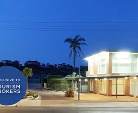Hotel, Motel, Pub & Leisure commercial property for sale at Lakes Entrance VIC 3909