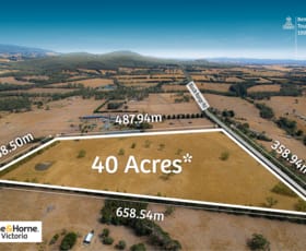 Rural / Farming commercial property for sale at 1/325 Black Range Road Romsey VIC 3434