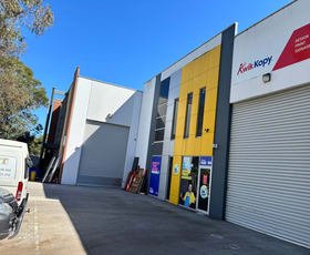 Factory, Warehouse & Industrial commercial property for sale at 54 Progress Street Dandenong South VIC 3175