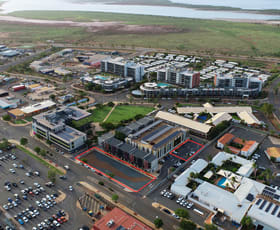 Development / Land commercial property for sale at 16 & 18 Karratha Terrace Karratha WA 6714