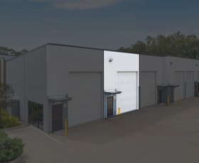 Factory, Warehouse & Industrial commercial property sold at 2/25 Shearwater Drive Taylors Beach NSW 2316