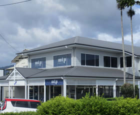Other commercial property for sale at Level 1, Lots 6 and 7/192 Mulgrave Road Westcourt QLD 4870