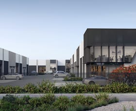 Factory, Warehouse & Industrial commercial property sold at 2A/7-11 Eclipse Drive Mickleham VIC 3064