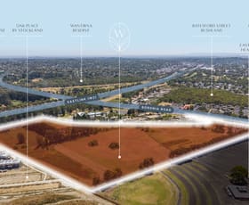 Development / Land commercial property for sale at 706 & 760 Boronia Road Wantirna VIC 3152