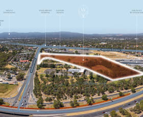 Development / Land commercial property for sale at 706 & 760 Boronia Road Wantirna VIC 3152