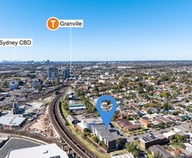 Showrooms / Bulky Goods commercial property for sale at 2A/121-127 Railway Parade Granville NSW 2142