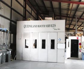 Factory, Warehouse & Industrial commercial property for sale at QLD