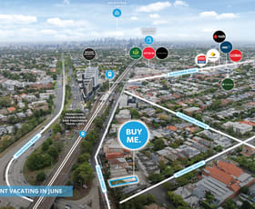 Shop & Retail commercial property sold at 121 Station Street Malvern VIC 3144